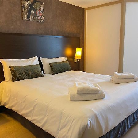Shelder Hotel - Cherbourg En Cotentin - Equeurdreville Екстериор снимка