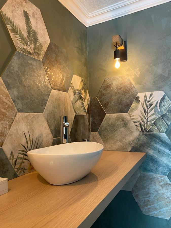 Shelder Hotel - Cherbourg En Cotentin - Equeurdreville Екстериор снимка