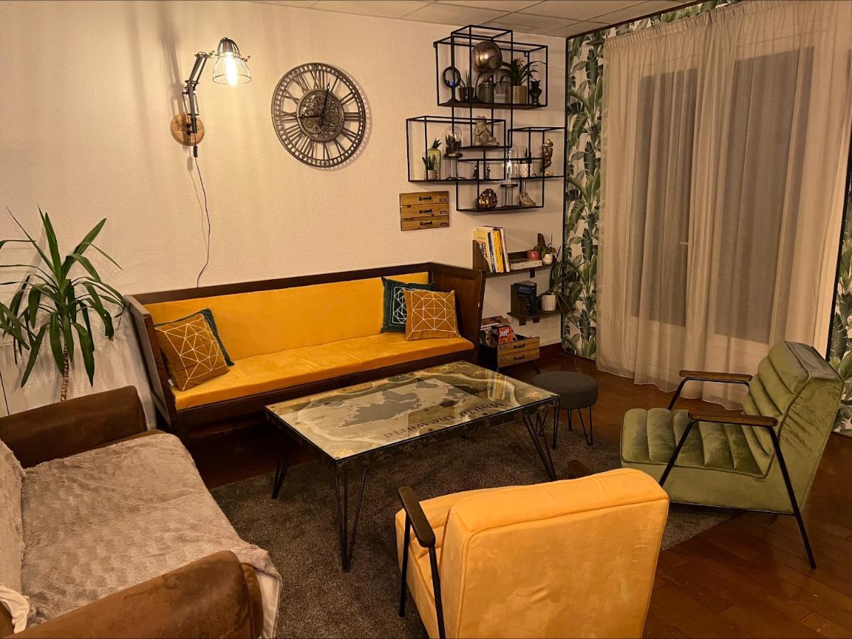 Shelder Hotel - Cherbourg En Cotentin - Equeurdreville Екстериор снимка